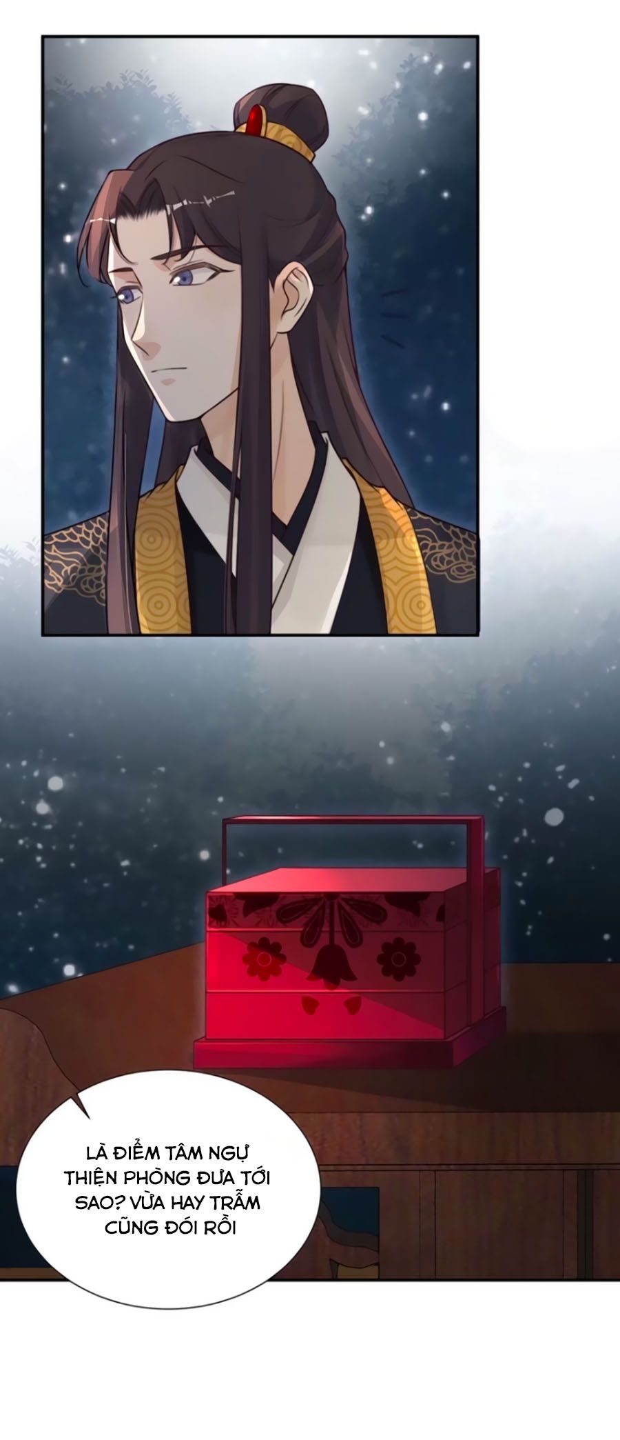 cung đấu live chapter 23 19