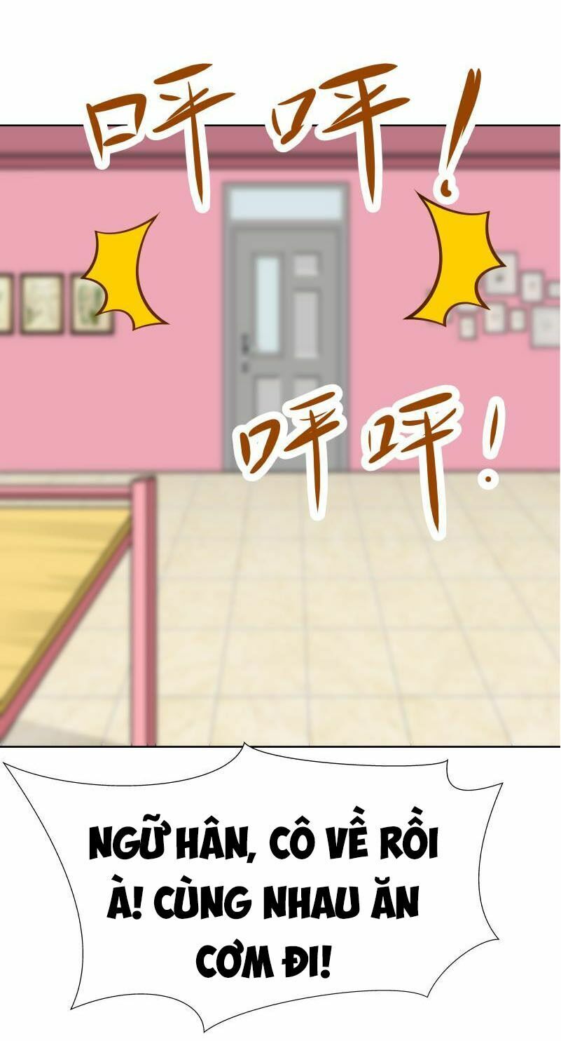 trên người ta có một rồng chapter 84 9