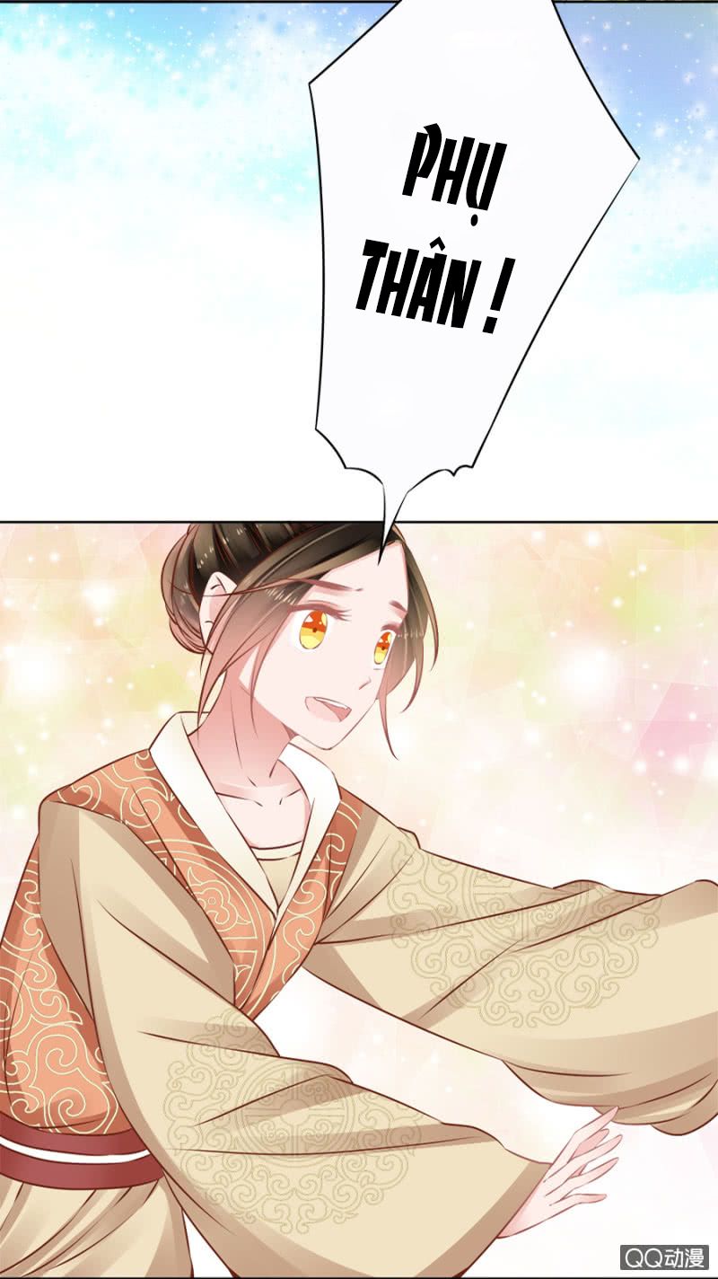 solo đi vương gia chapter 95 10