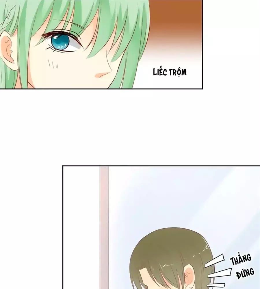 sinh sinh tương thác chapter 56 15