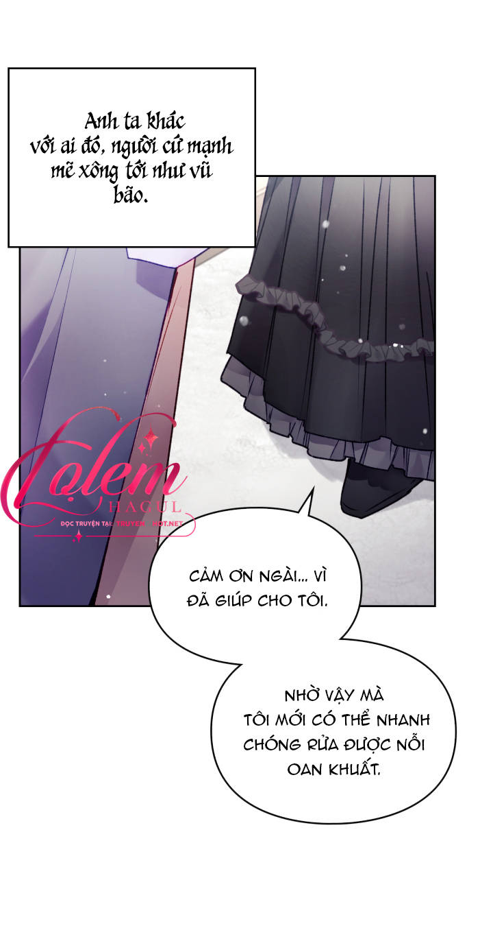 kết thúc của nhân vật phản diện chỉ có thể là cái chết chapter 84 45