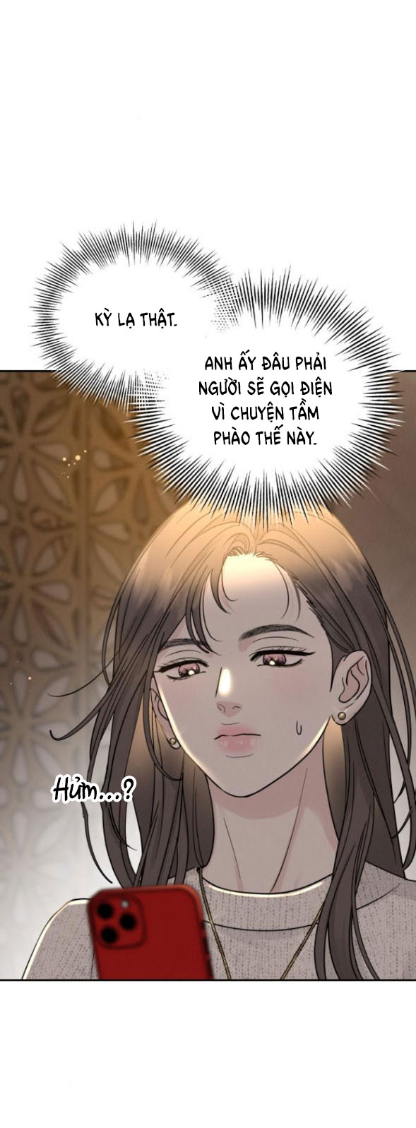 Thuyết Tình Yêu Ích Kỷ chapter 24.2 8