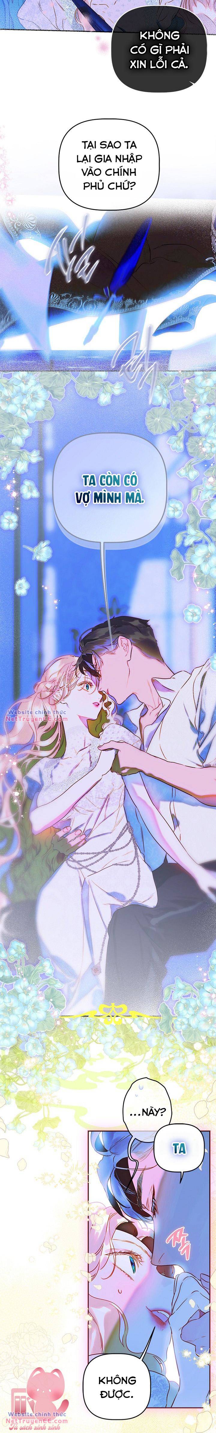 mẹ tôi lại kết hôn lần nữa chapter 54 3