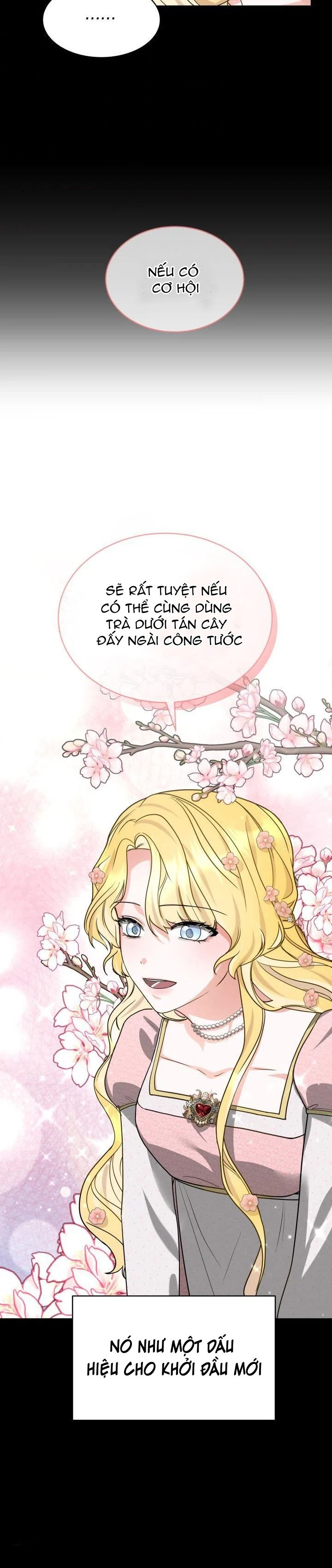 chồng cũ tôi là nam chính chapter 17.1 13