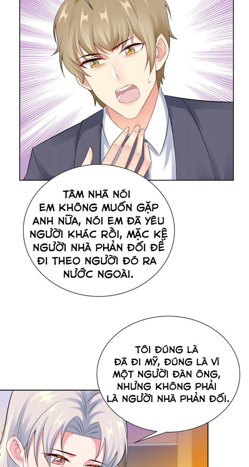 song bảo vô địch chapter 19 23