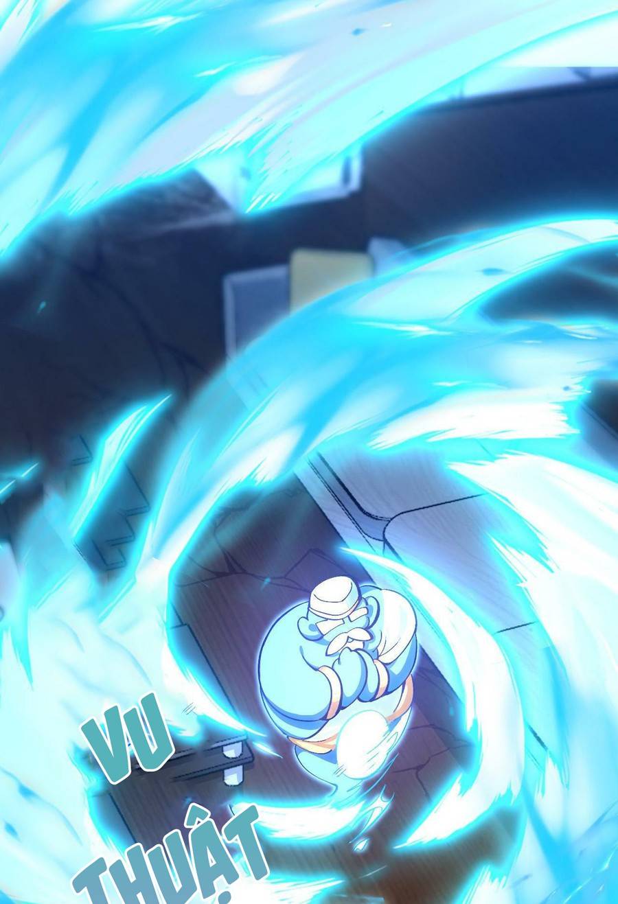 vú em thánh kỵ sĩ chapter 2.2 11