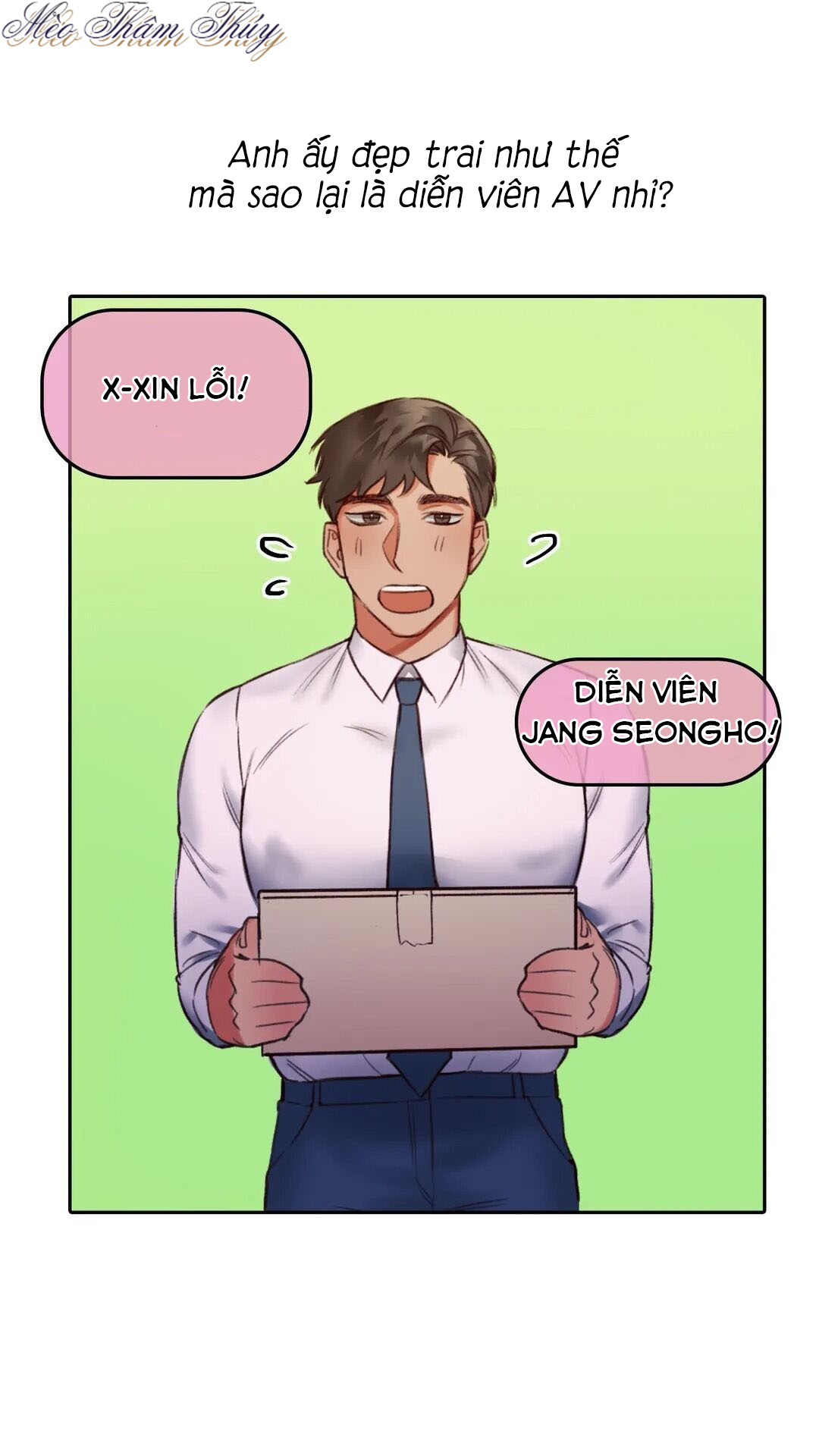 chăm sóc cậu nhóc ngực khủng chapter 1 62