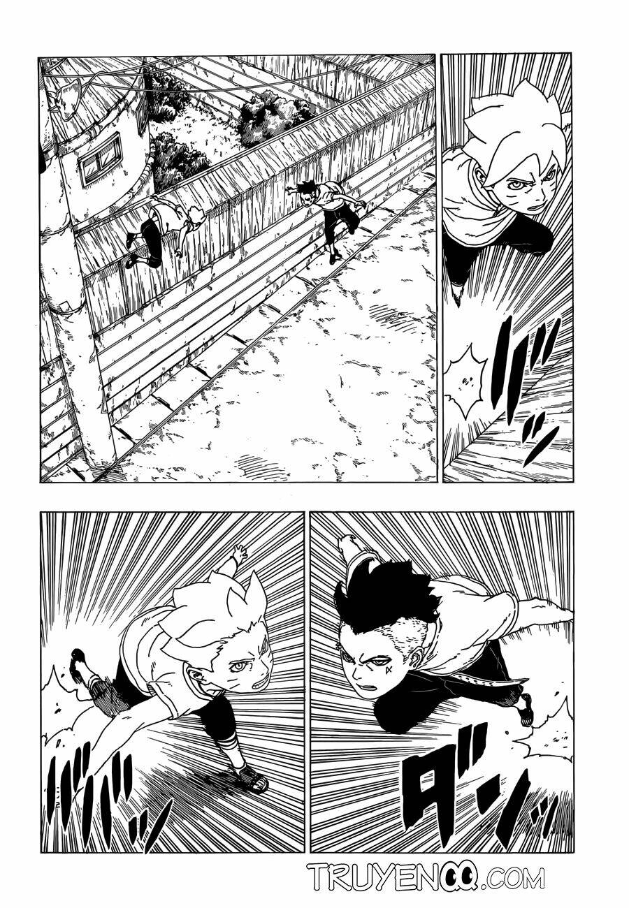 uzumaki boruto chapter 27 11
