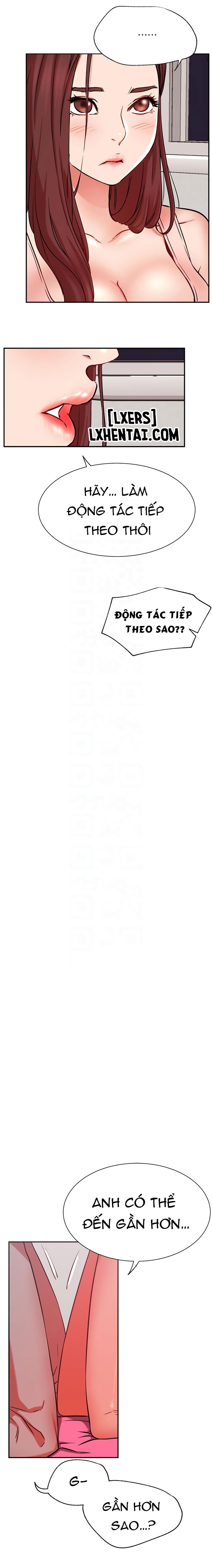 cuộc sống như anh hằng mơ chapter 24 11