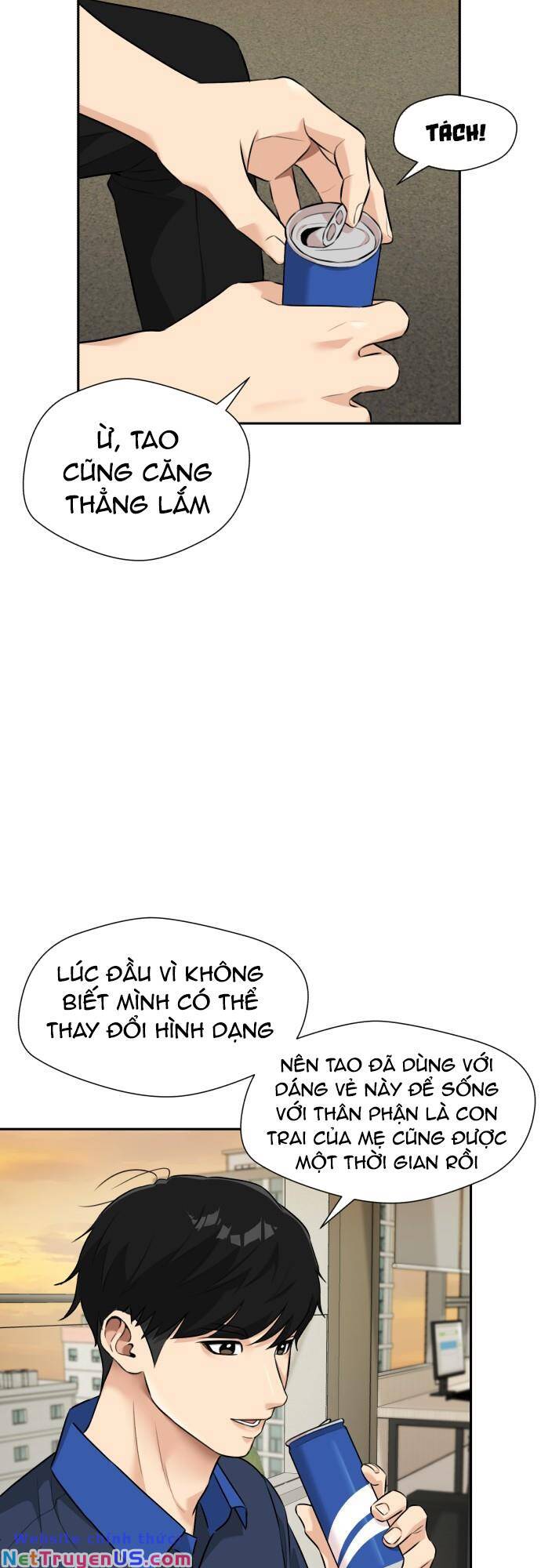 gương mặt thiên tài chapter 85 49