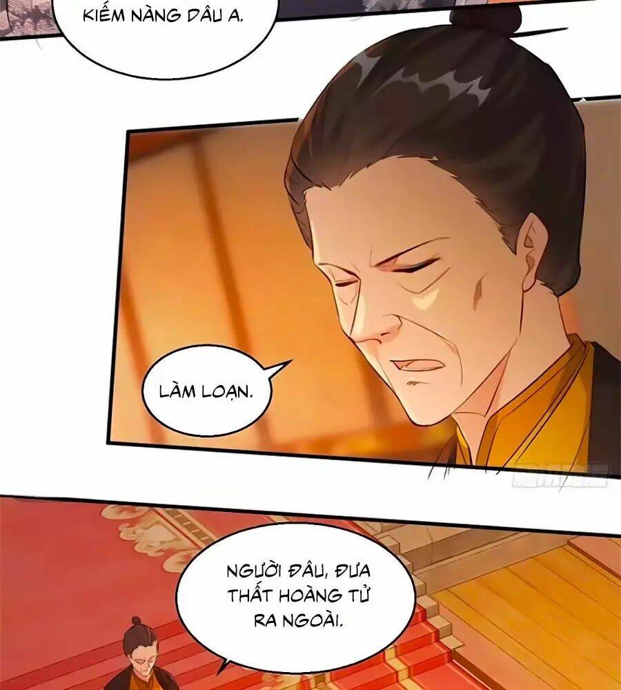 gian phi như thử đa kiều chapter 61 47