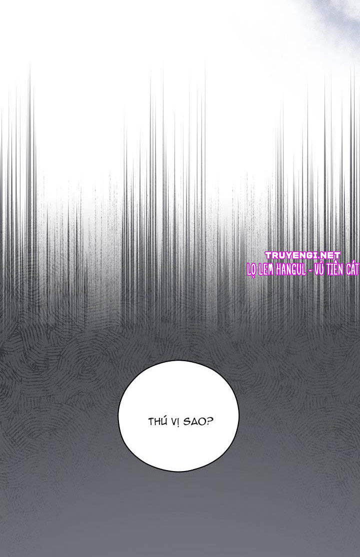 mối tình lãng mạn với kẻ phản diện chapter 9 47