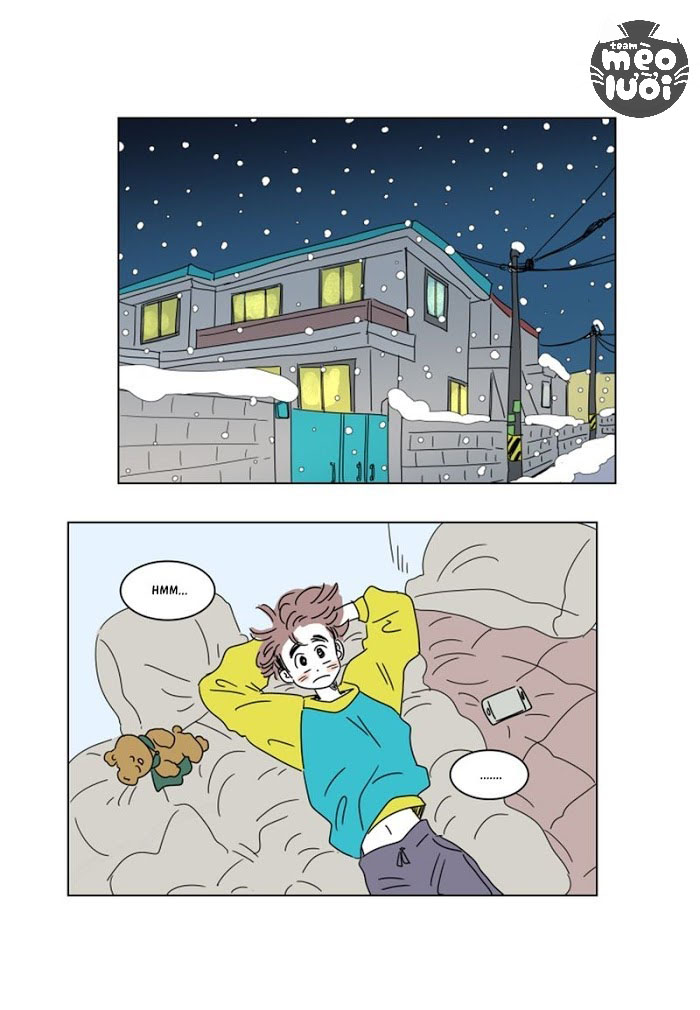 câu chuyện của hosik chapter 13 6