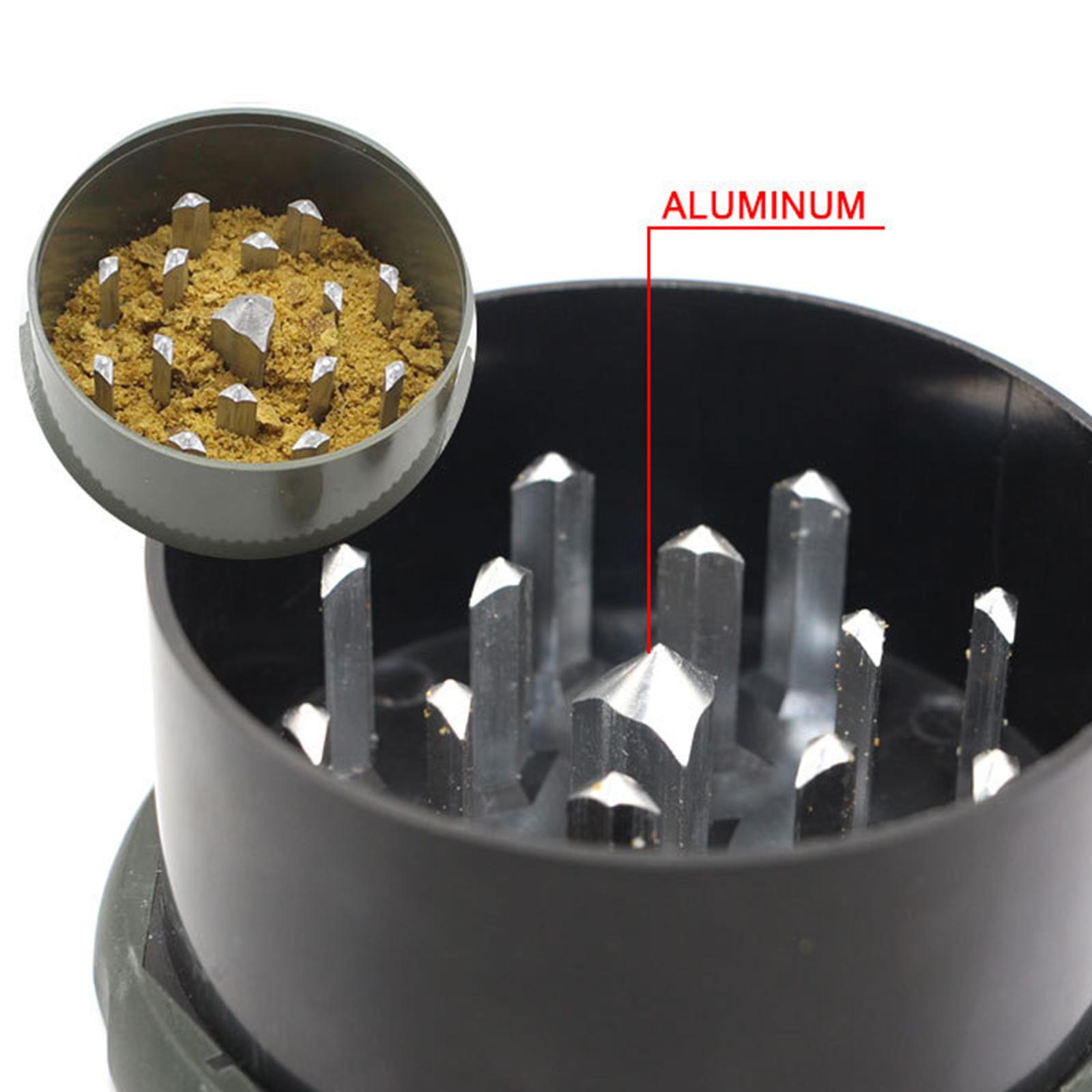 Durable Boilie Baits Crusher Grinder Boilies Bait Grind Box Fishing Tackles