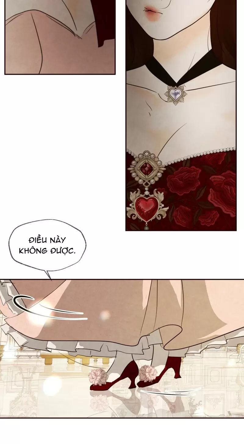 tôi là kẻ phản diện chapter 14 32