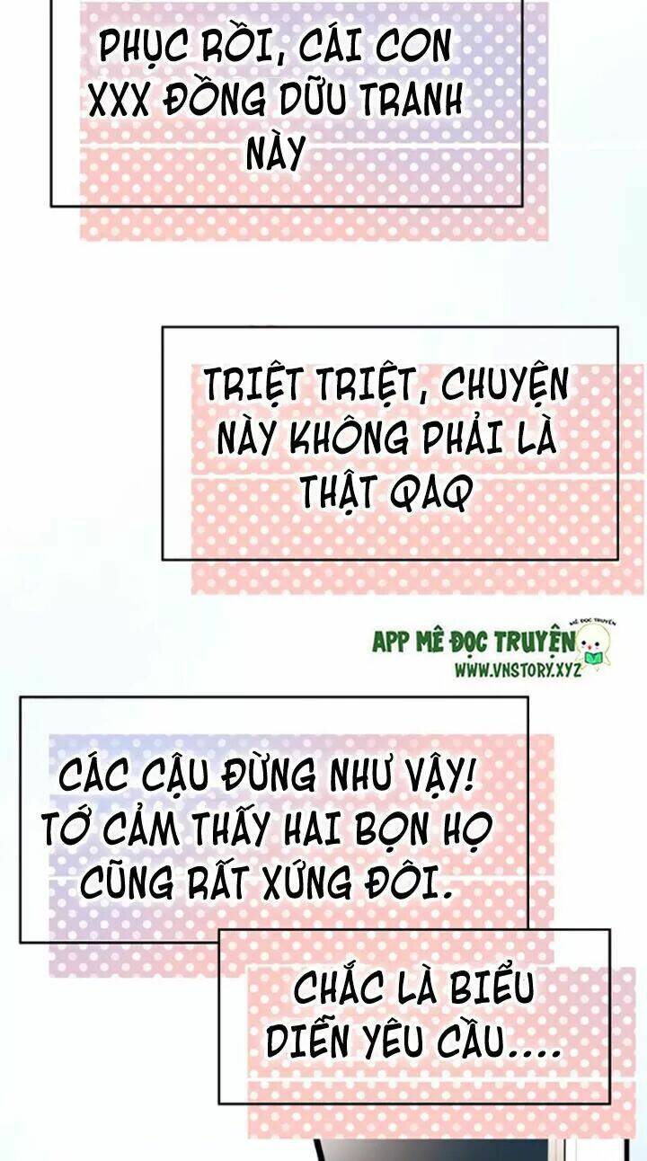 trạch thượng tịch mịch huỳnh hỏa chapter 53 5