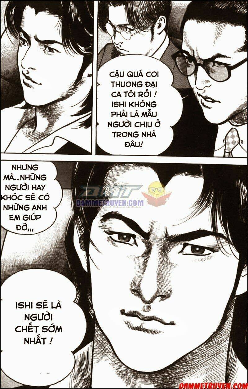 heat - thế giới ngầm chapter 52 13