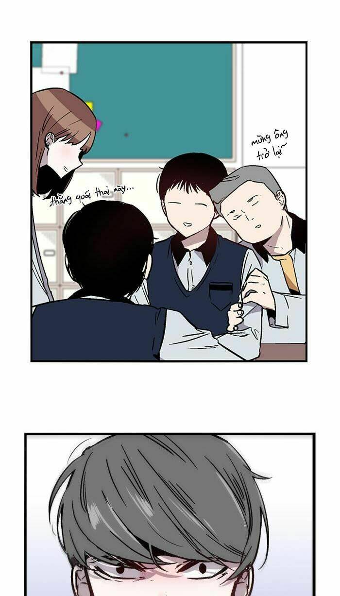 người máy hủy diệt chapter 53 6