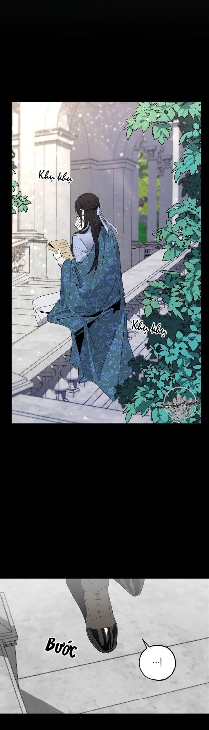 lời tỏ tình nhầm lẫn chapter 24 18