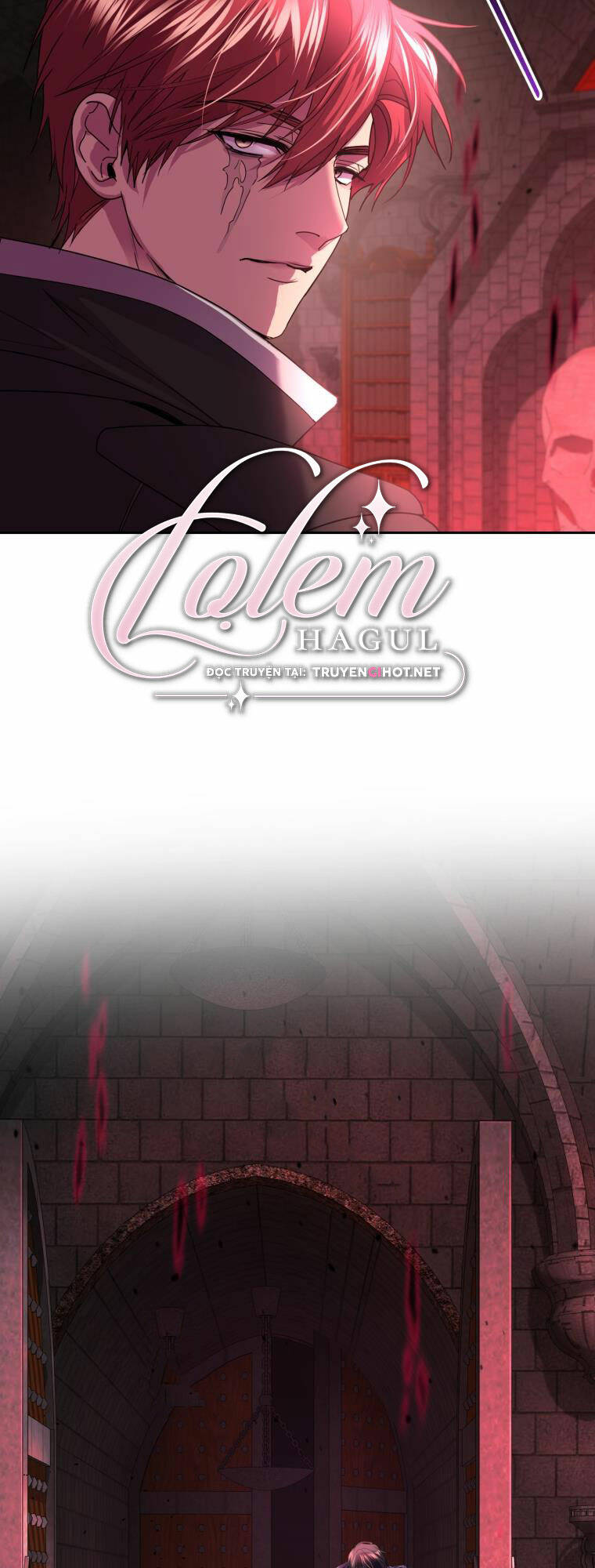 nhà điều chế nước hoa độc quyền của bạo chúa chapter 82 34