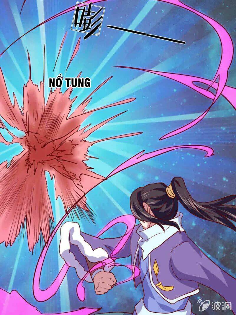 tuyệt thế thần hoàng chapter 109 17