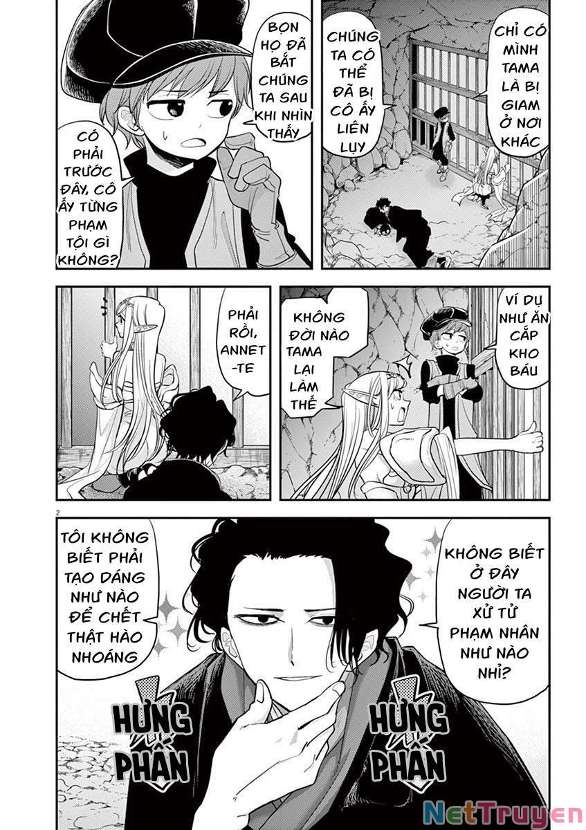 thất sách chuyển sinh chapter 11 2