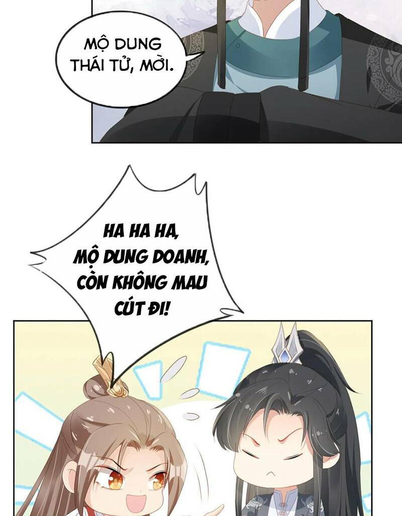 nhặt được bảo bối manh manh chapter 48 24