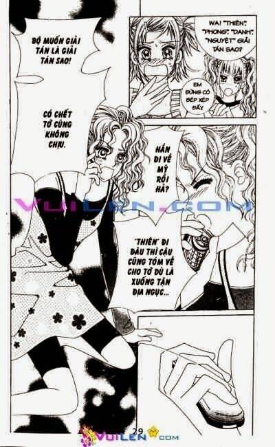 cặp đôi kỳ lạ chapter 2 30