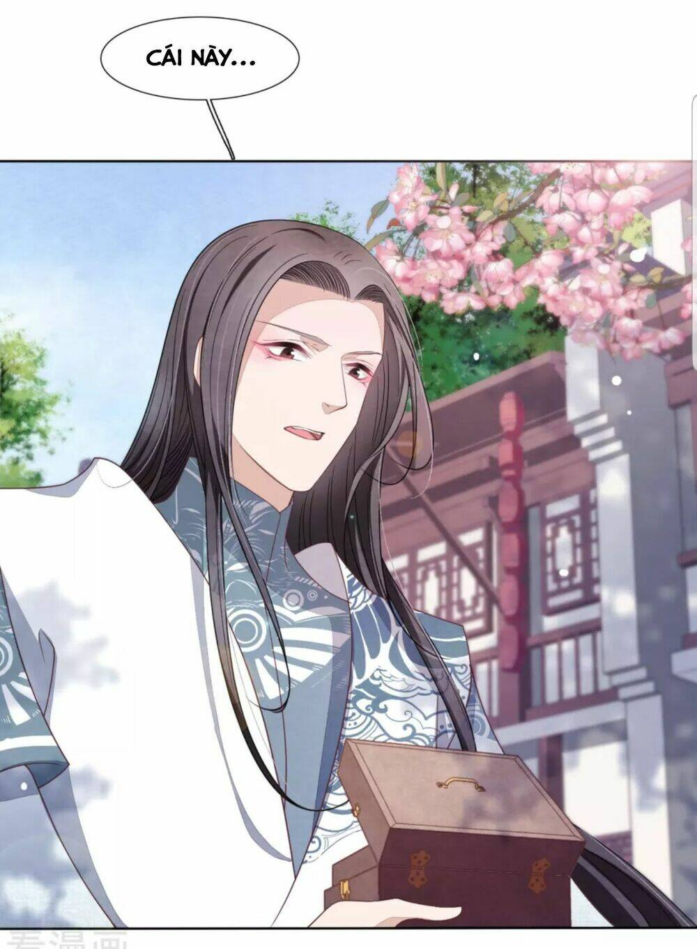 xuyên về cổ đại làm quốc bảo chapter 36 12