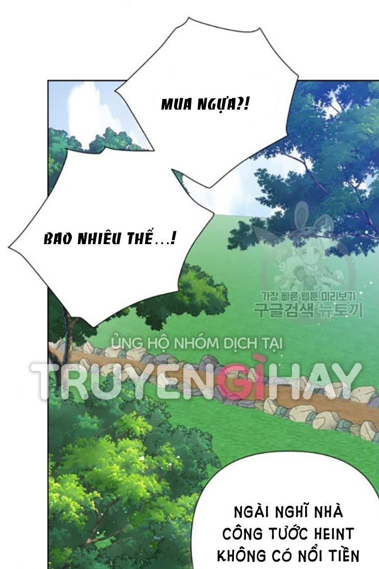 cách hiệp sĩ sống như một tiểu thư chapter 61 20