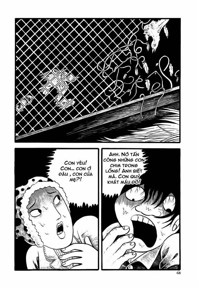 lullabies from hell chapter 2 33