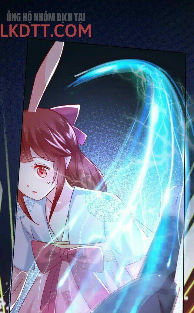 hắc hóa nam chính trực tuyến nuôi thỏ chapter 26 43