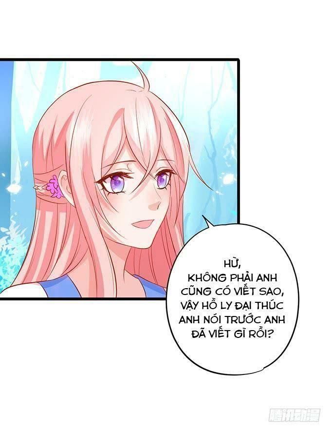 hồ tiên hung bạo chapter 111 51