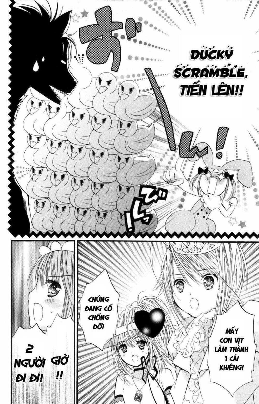 shugo chara chapter 35 31