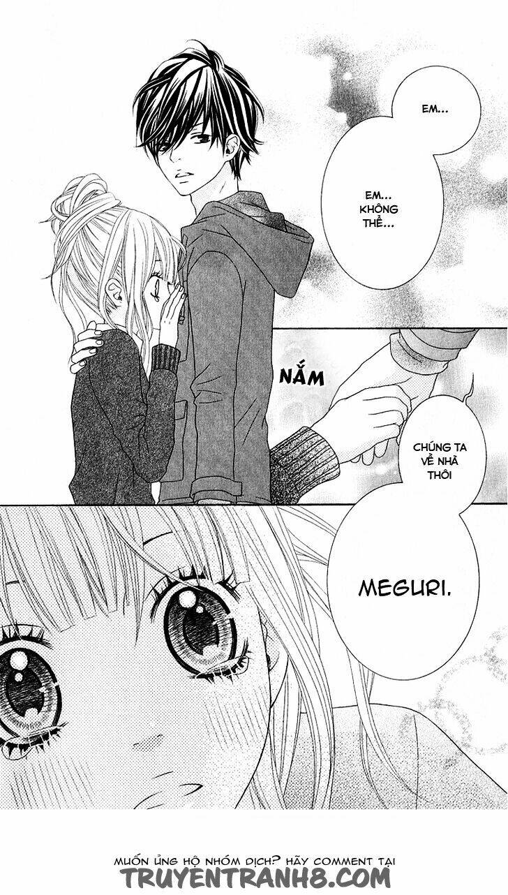 ookamitachi no shiikuhou chapter 2 26