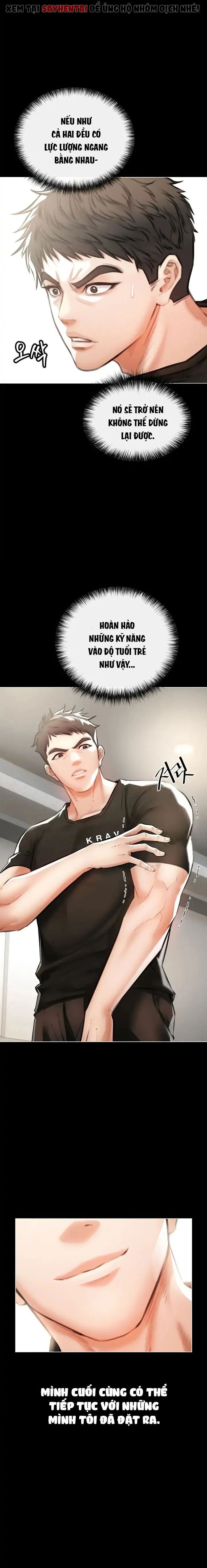 thỏa thuận máu chapter 3 7