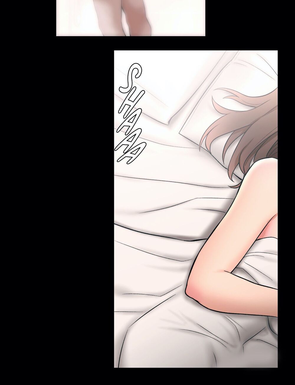 phòng tập gym bí mật chapter 27 2