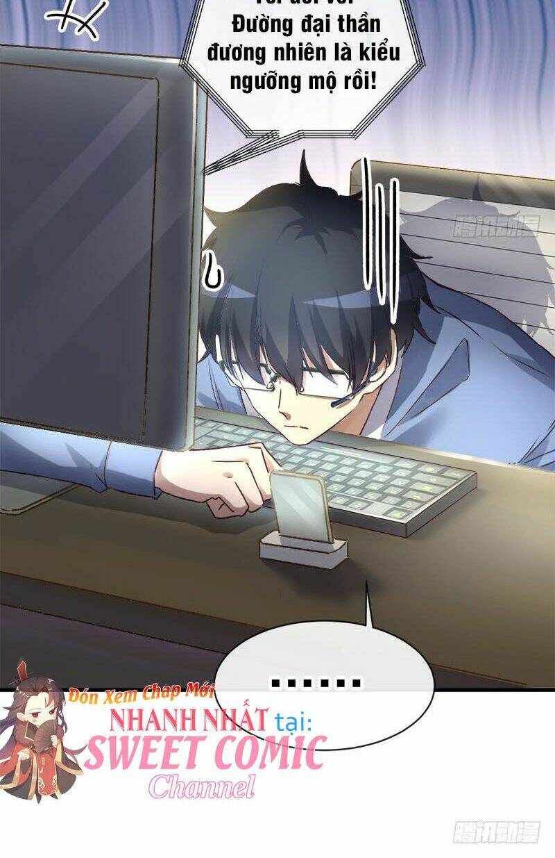 sở thích đặc biệt của nam thần chapter 8 8