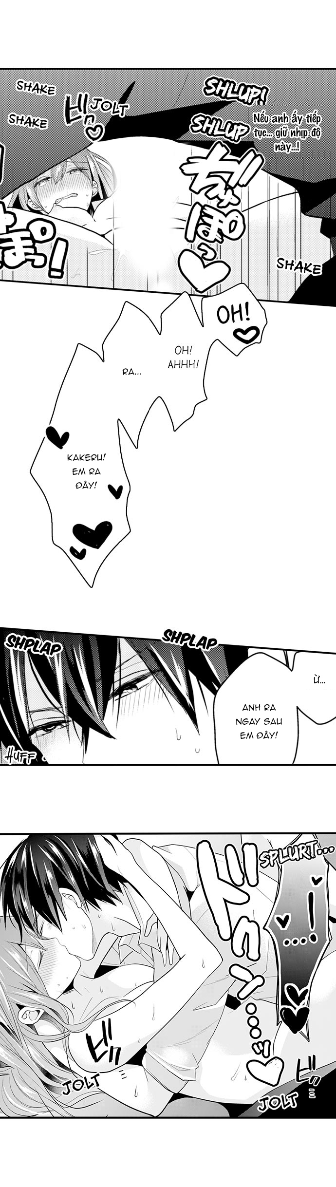 làm tình đâu cần phải cởi đồ chapter 37.2 4