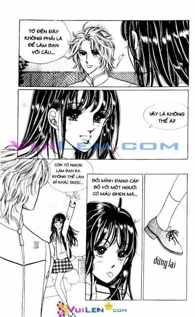 nụ hôn nồng thắm chapter 6 20