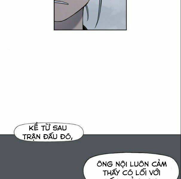 võ sĩ - the boxer chapter 104 40