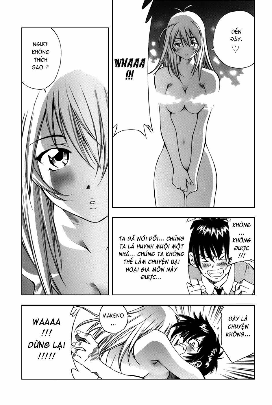 dragon girl - ikkitousen chapter 15 5