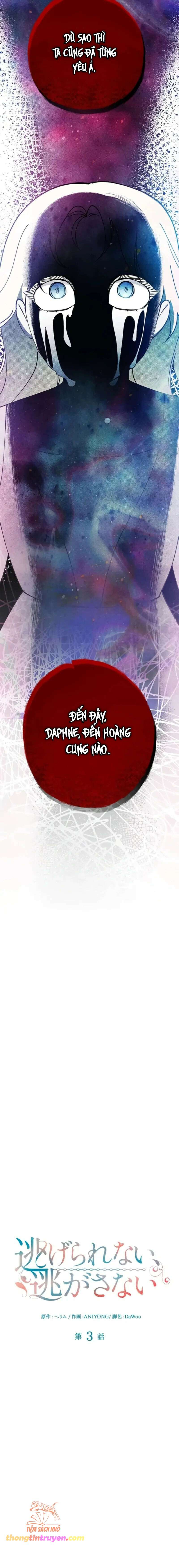 [18+] chạy trốn khỏi anh chapter 3 24