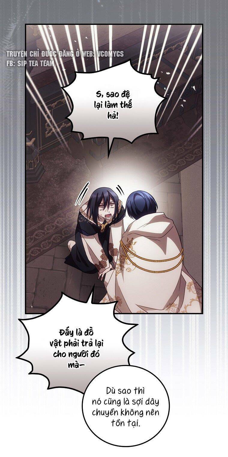 tôi nhìn thấy cái chết của bạn chapter 43 22