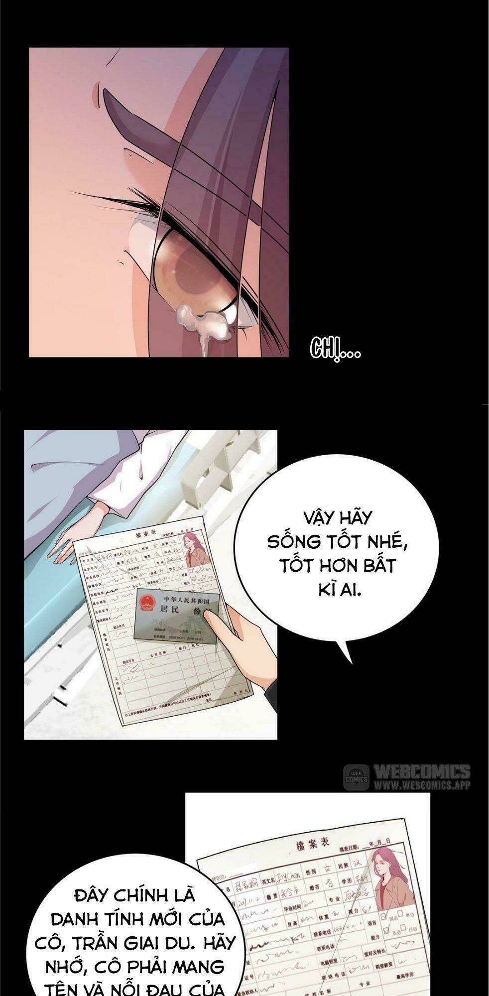 khốn ái tù lung chapter 13 19