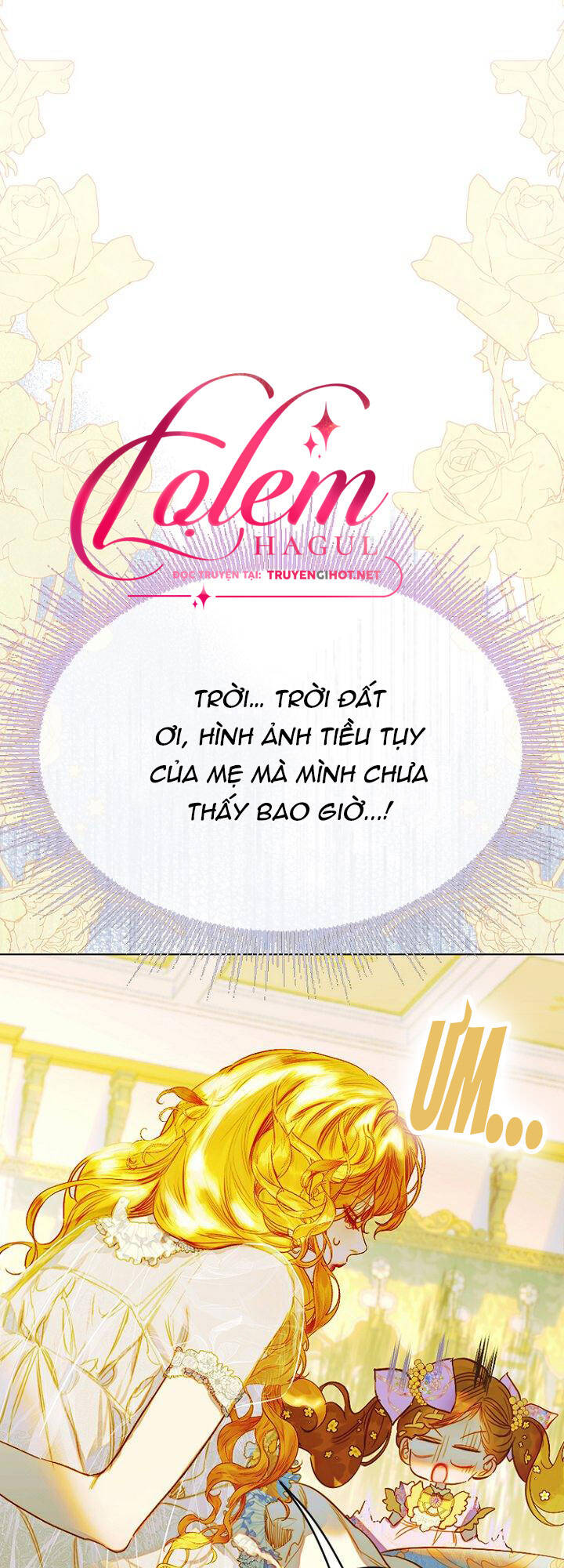 mẹ tôi lại kết hôn lần nữa chapter 34 6