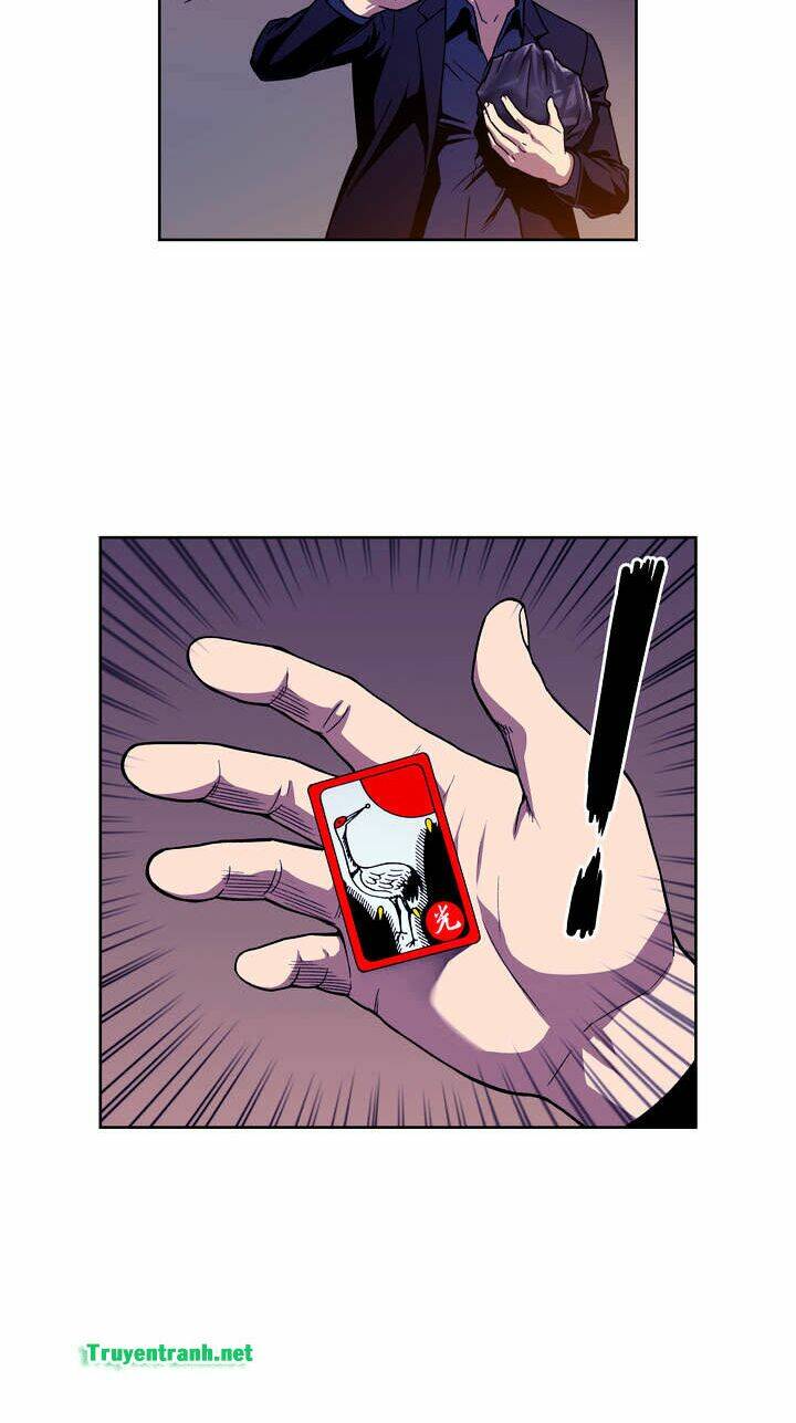 thần bài siêu năng chapter 6 9