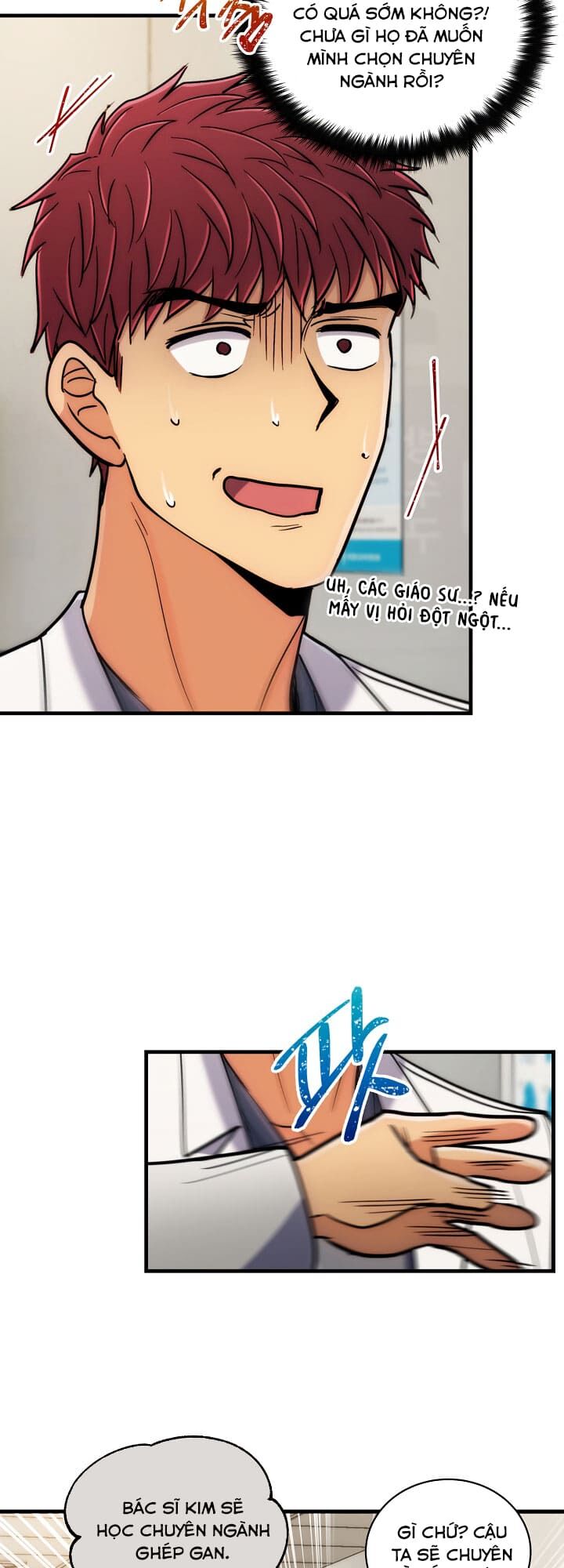 bác sĩ trùng sinh chapter 78 26