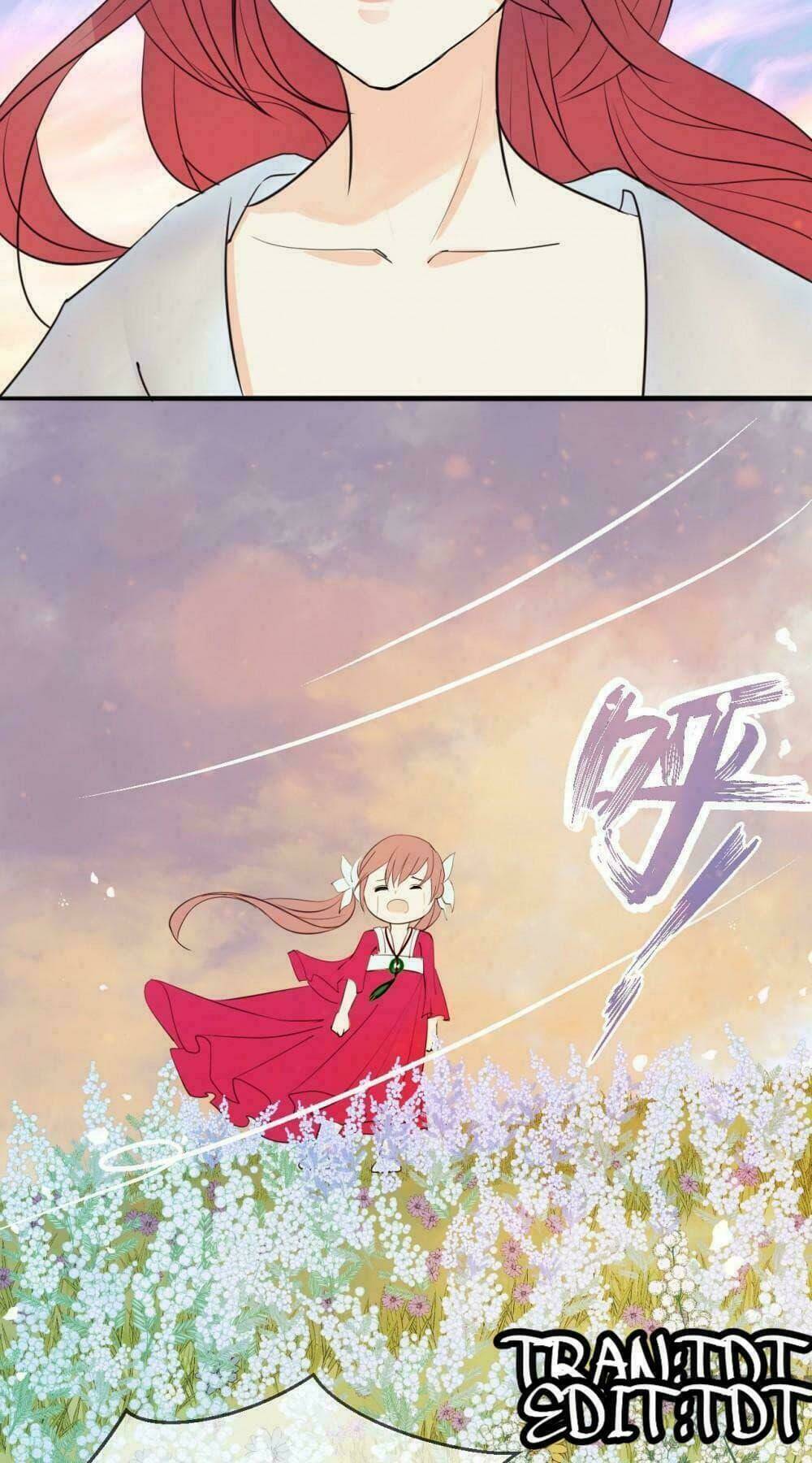 nữ đế trọng sinh chapter 8.1 28