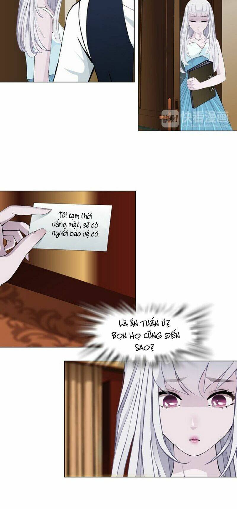 sổ tay mỹ nam giới x chapter 36 24